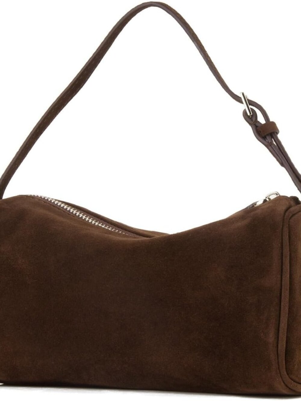 Premium Suede Leather Crossbody Purses for Women